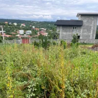 فروش زمین 822 مترمربع روستای زیبای کشکا