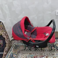 کرییر|کالسکه و لوازم جانبی|تهران, مظاهری|دیوار