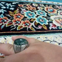 انگشتر مامله با کفتر