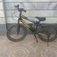 دوچرخه سایز 20 دنده ای