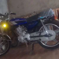 فروش موتور خصبی نو ۲ سال خواب