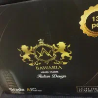سرویس چینی۱۳۵پارچه