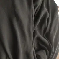 چادرمشکی فروشی دوخته واماده اصلانپوشیدمش