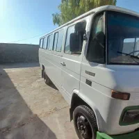 استخدام راننده مینی بوس