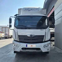 فورس ۱۲ تن مدل ۱۴۰۴ نقد واقساط