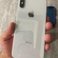 ایفون xs ۲۵۶ سفید