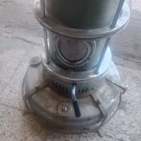 چراغ نفتی والور