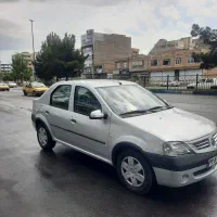 تندر ۹۰E1 پارس خودرو
