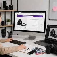 استخدام کارشناس تولید محتوا و مدیریت سایت