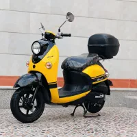 پاکشتی وینو انژکتور