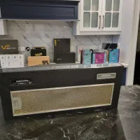 هود تک موتور تووکار