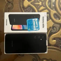 لاکاغذی A05 s
