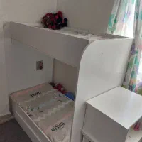 تخت دوطبقه