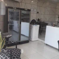 مغازه ۳۵ متری