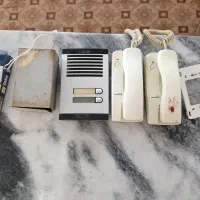 آیفون صوتی منزل