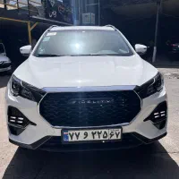 فیدلیتی ۱۴۰۵ سفید ۷ نفره