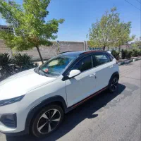 x33 cross|خودرو سواری و وانت|قم, انسجام|دیوار