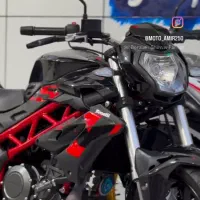 موتوربنلی۲۵۰