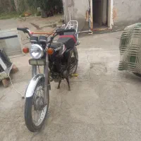 موتور سیکلت 250سی سی