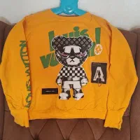 پوشاک دخترانه و پسرانه