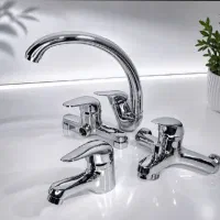 فروش شیرآلات از تولید ب مصرف