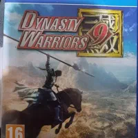 dynasty warriors 9   mortal kombat
