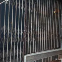 مغازه برخیابان