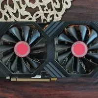 فروش کارت گرافیک Rx 580