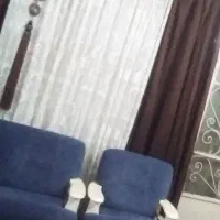 پرده جنس خوب