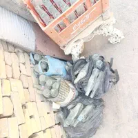 شیشه نوشابه