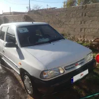 ۱۳۱|خودرو سواری و وانت|شیراز, داریون|دیوار