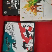 فروش بازی فکری زیرقیمت