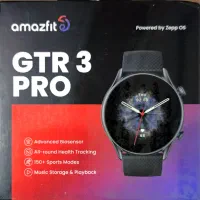 ساعت هوشمند.مدل امازفیت GTR3 PRO