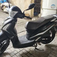 لوکی ۱۸۰ اتومات درحد خشک