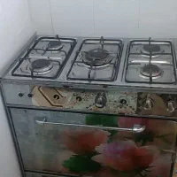 اجاق گاز