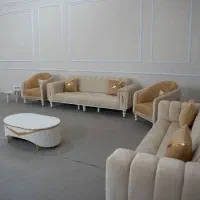 مبل دراگون تولیدی مهر