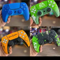دسته ps5  دستگاه 5