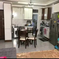 ۵۵ متری /فول بازسازی /لعل‌آخر