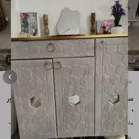 سرویس چوب کامل
