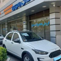 اطلس اتومات E پلاس مدل ۱۴۰۴ صفر تحویل روز