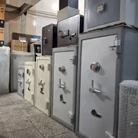 نمایندگی گاوصندوق نسوز و ضدسرقت ضددیلم گاو صندوق