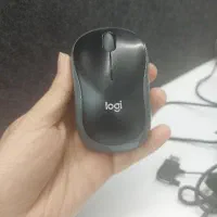 موس لاجیتک