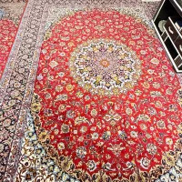 فرش ۱۲ متری در حد نو