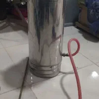 پمپ سمپاشی