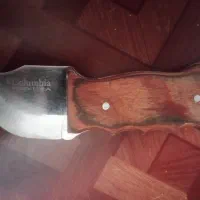 چاقو سلاخی کپوری