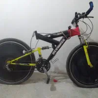 دوچرخه سایز ۲۶