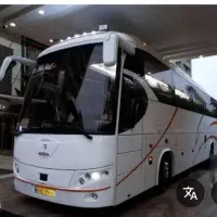 اتوبوس و مینی بوس دربستی