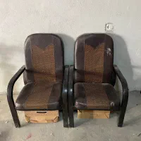 صندلی مناسب بنگاه ومغازه