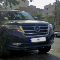 دایون y7 پلاس مشکی 1402