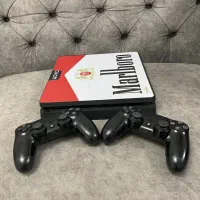 ps4 slim|کنسول، بازی ویدئویی و آنلاین|گرگان, |دیوار